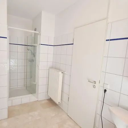 Ein Doppelzimmer Und Ein Dreibettzimmer Bei Hamburg Schwarzenbek Exterior photo