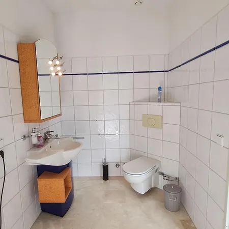 Ein Doppelzimmer Und Ein Dreibettzimmer Bei Hamburg Schwarzenbek Exterior photo
